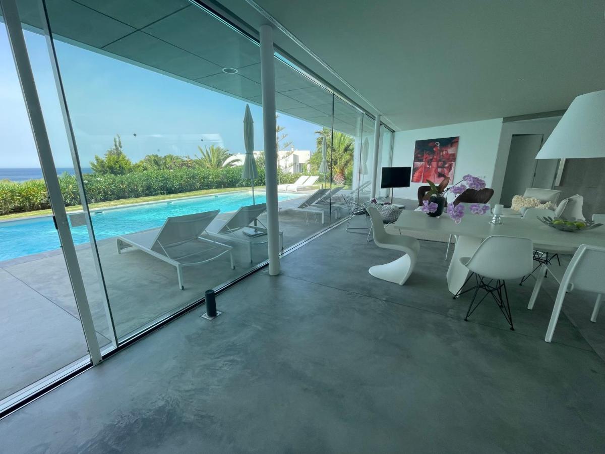 Villa J9 Саара-де-лос-Атунес Екстер'єр фото