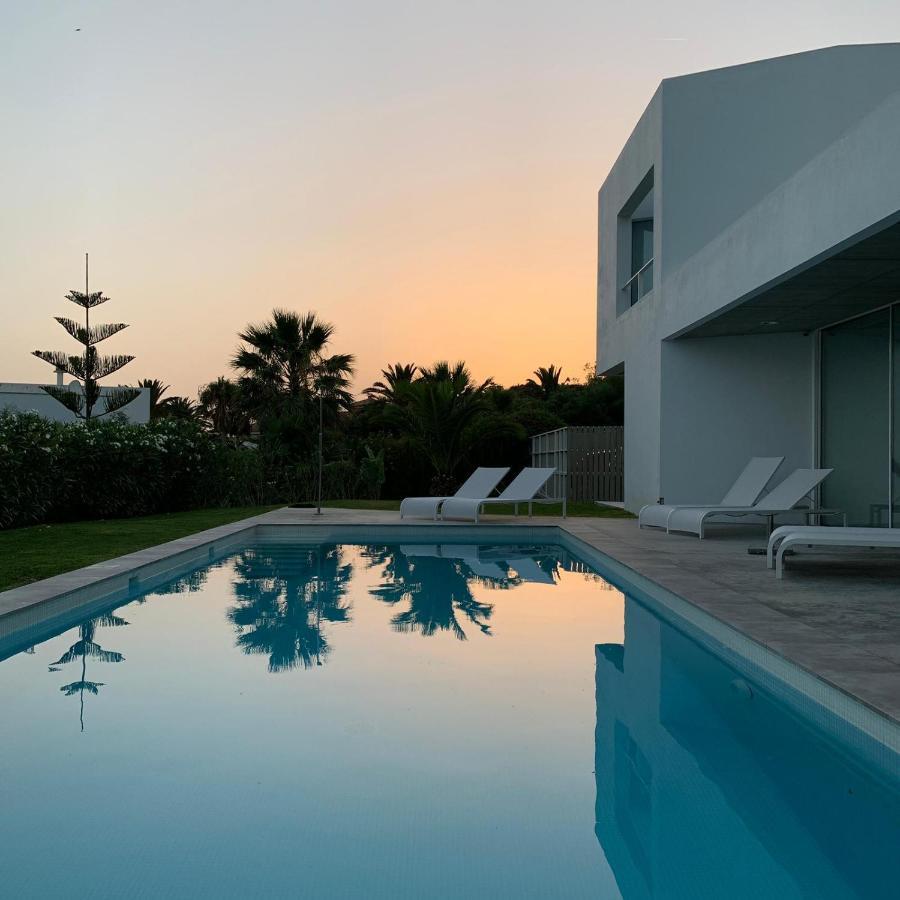 Villa J9 Саара-де-лос-Атунес Екстер'єр фото